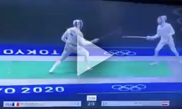 CIESZYNKA Ronaldo na Igrzyskach Olimpijskich! :D [VIDEO]